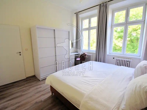 Prodej bytu 4+kk 123 m²