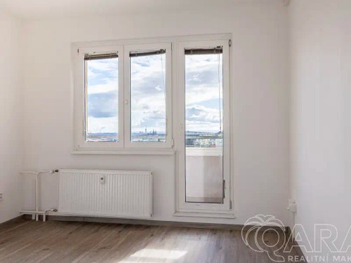 Prodej bytu 2+1 53 m²