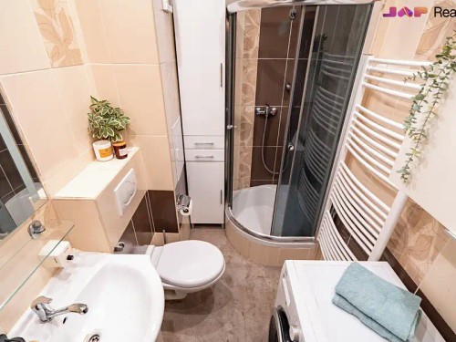 Prodej bytu 1+kk 27 m²