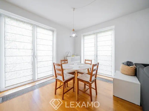 Prodej bytu 3+kk 79 m²
