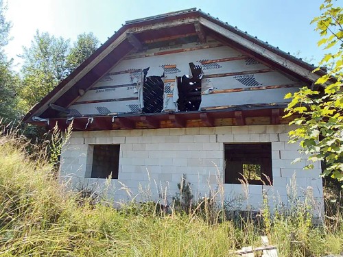 Prodej domu 190 m², pozemek 1627 m²