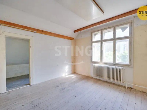 Prodej domu 120 m², pozemek 435 m²