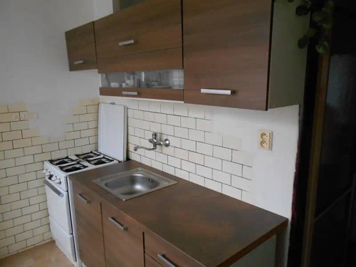 Prodaný  byt 3+1 71 m²