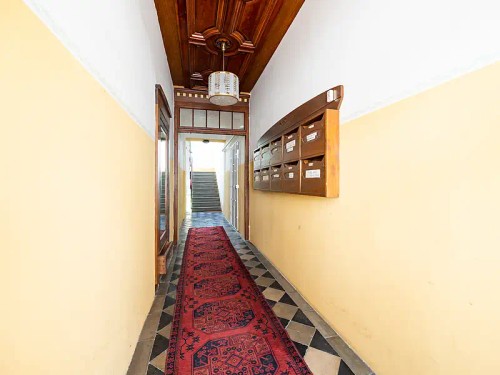 Prodaný byt 2+kk 42 m²