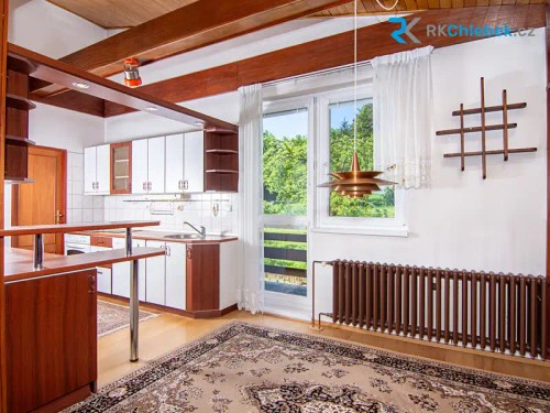 Prodej domu 144 m², pozemek 800 m²