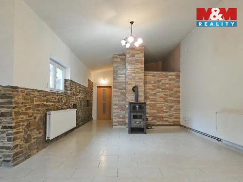 Prodej bytu 2+kk 66 m²