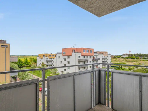Prodaný byt 2+kk 50 m²