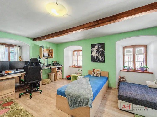 Prodej domu 125 m², pozemek 1851 m²