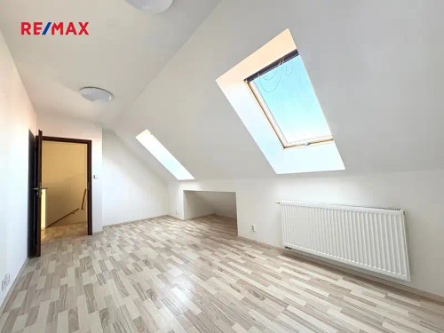 Prodej bytu 5+1 126 m²