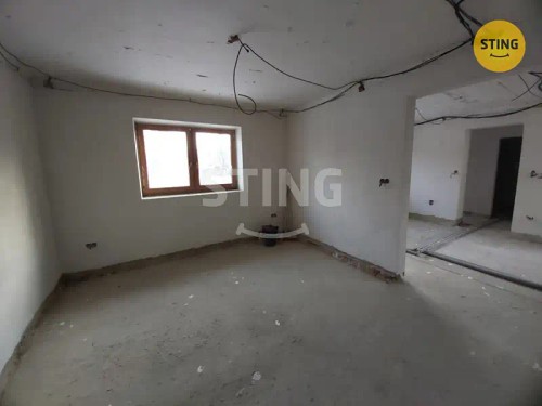 Prodej domu 135 m², pozemek 419 m²