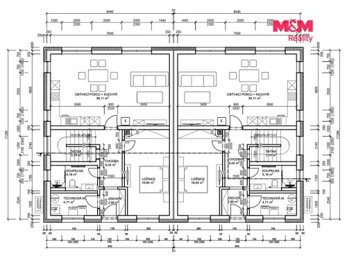 Prodej domu 147 m², pozemek 425 m²