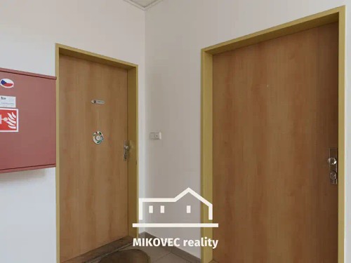 Prodaný byt 3+kk 67 m²