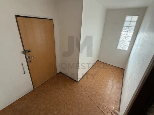 Prodaný byt 3+1 84 m²