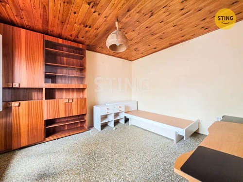 Prodej domu 81 m², pozemek 220 m²