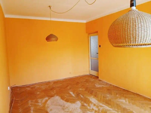 Prodej bytu 2+1 56 m²