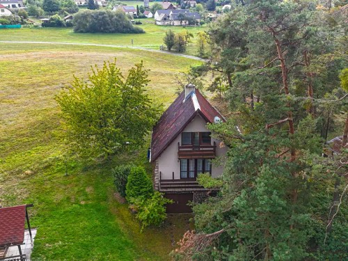 Prodej chaty 140 m², pozemek 391 m²