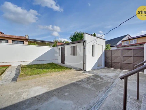 Prodej domu 200 m², pozemek 232 m²