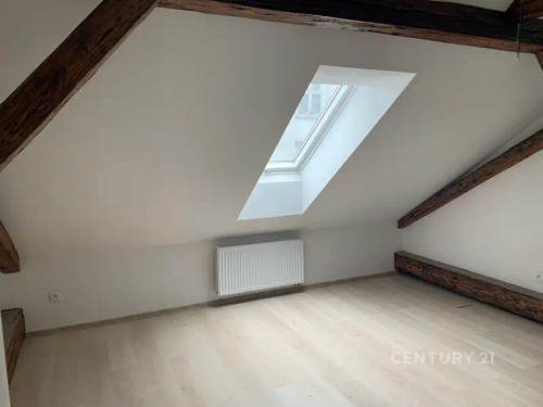 Prodej bytu 2+1 60 m²