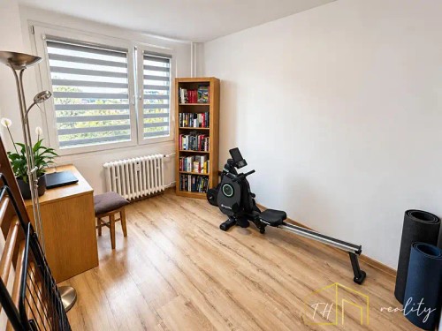 Prodej bytu 3+kk 71 m²