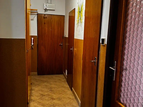 Prodaný byt 3+1 79 m²