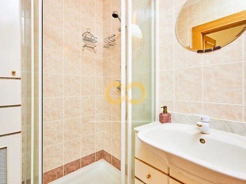 Prodej bytu 1+kk 43 m²