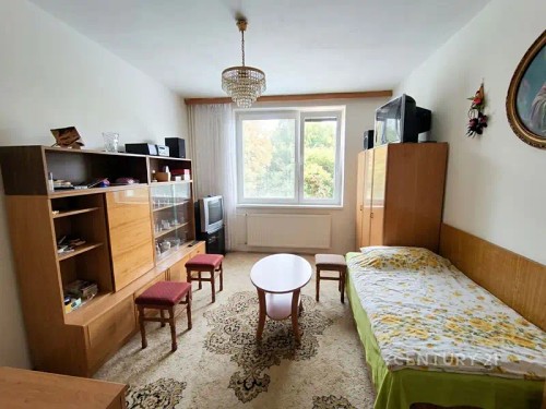 Prodej bytu 2+1 52 m²