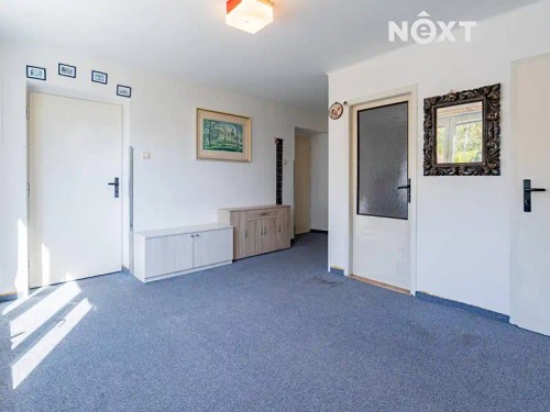 Prodej domu 81 m², pozemek 912 m²