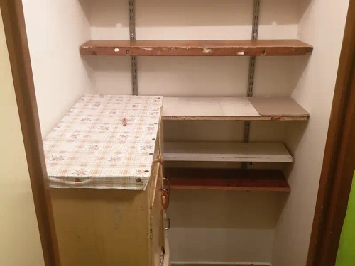 Prodaný byt 1+1 34 m²