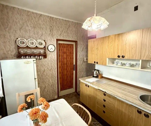 Prodej bytu 2+1 57 m²