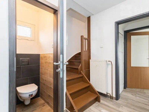 Prodej domu 115 m², pozemek 527 m²