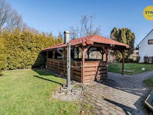 Prodej domu 200 m², pozemek 1785 m²