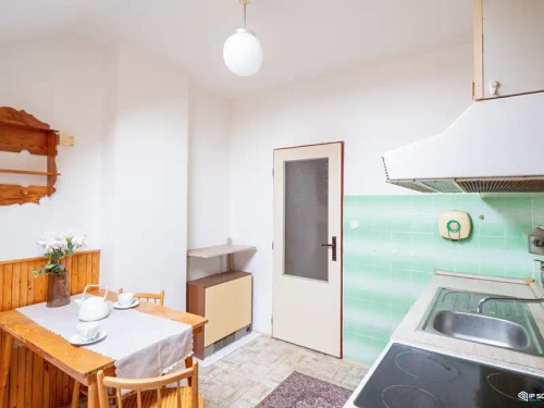 Prodaný byt 1+1 55 m²