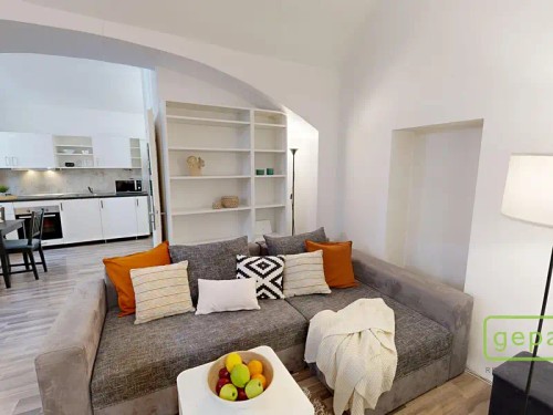 Prodej bytu 2+kk 47 m²