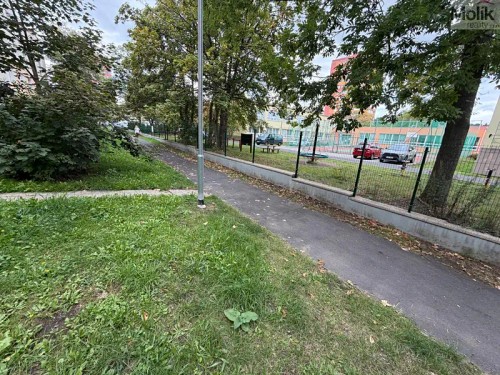 Prodej bytu 3+1 64 m²