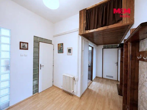 Prodej bytu 3+1 106 m²