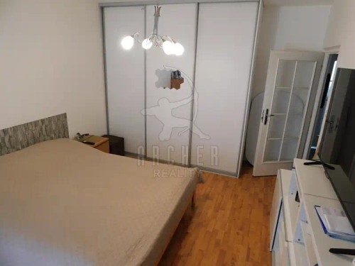 Prodej bytu 2+1 62 m²