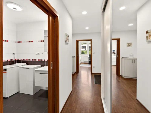 Prodej bytu 3+kk 66 m²