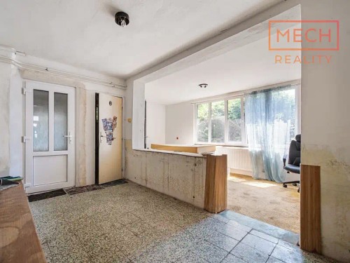 Prodej domu 120 m², pozemek 700 m²