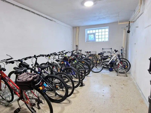 Prodaný byt 2+1 59 m²