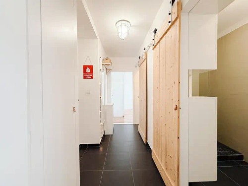 Prodaný byt 2+1 52 m²