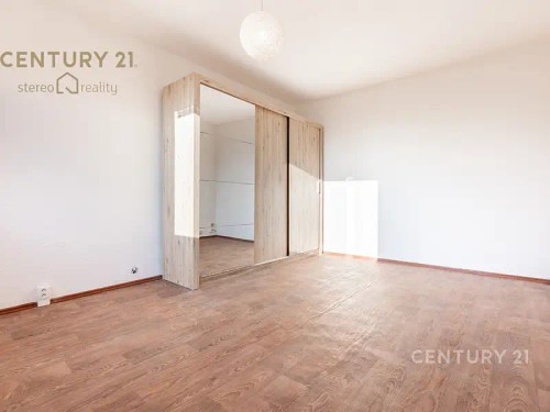 Prodaný byt 2+kk 36 m²