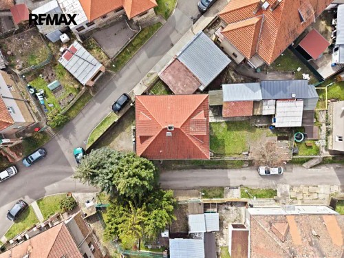 Prodej domu 107 m², pozemek 412 m²