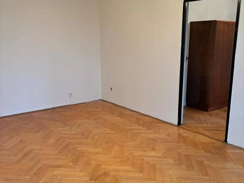 Prodaný byt 2+1 52 m²