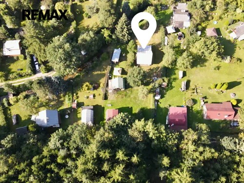 Prodej chaty 75 m², pozemek 392 m²