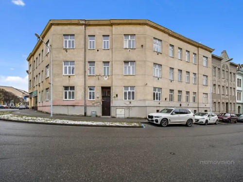 Prodej bytu 4+kk 138 m²