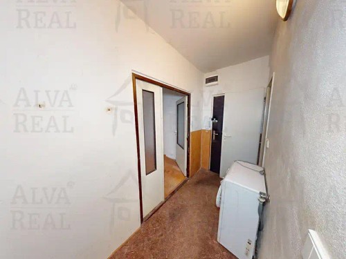 Prodaný byt 1+1 36 m²