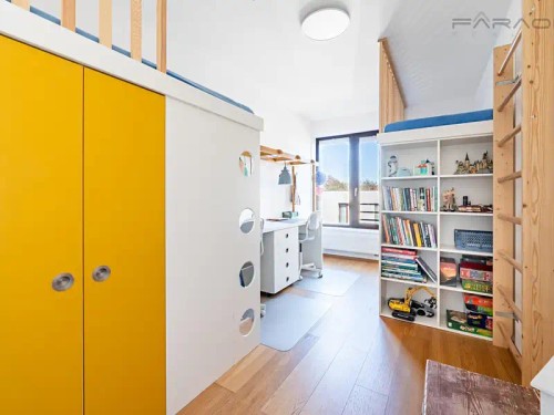 Prodaný byt 3+kk 79 m²