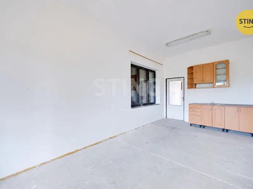 Prodej domu 360 m², pozemek 3443 m²