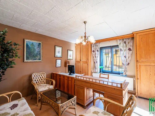 Prodej domu 182 m², pozemek 182 m²