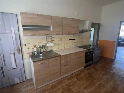 Prodaný byt 1+1 49 m²